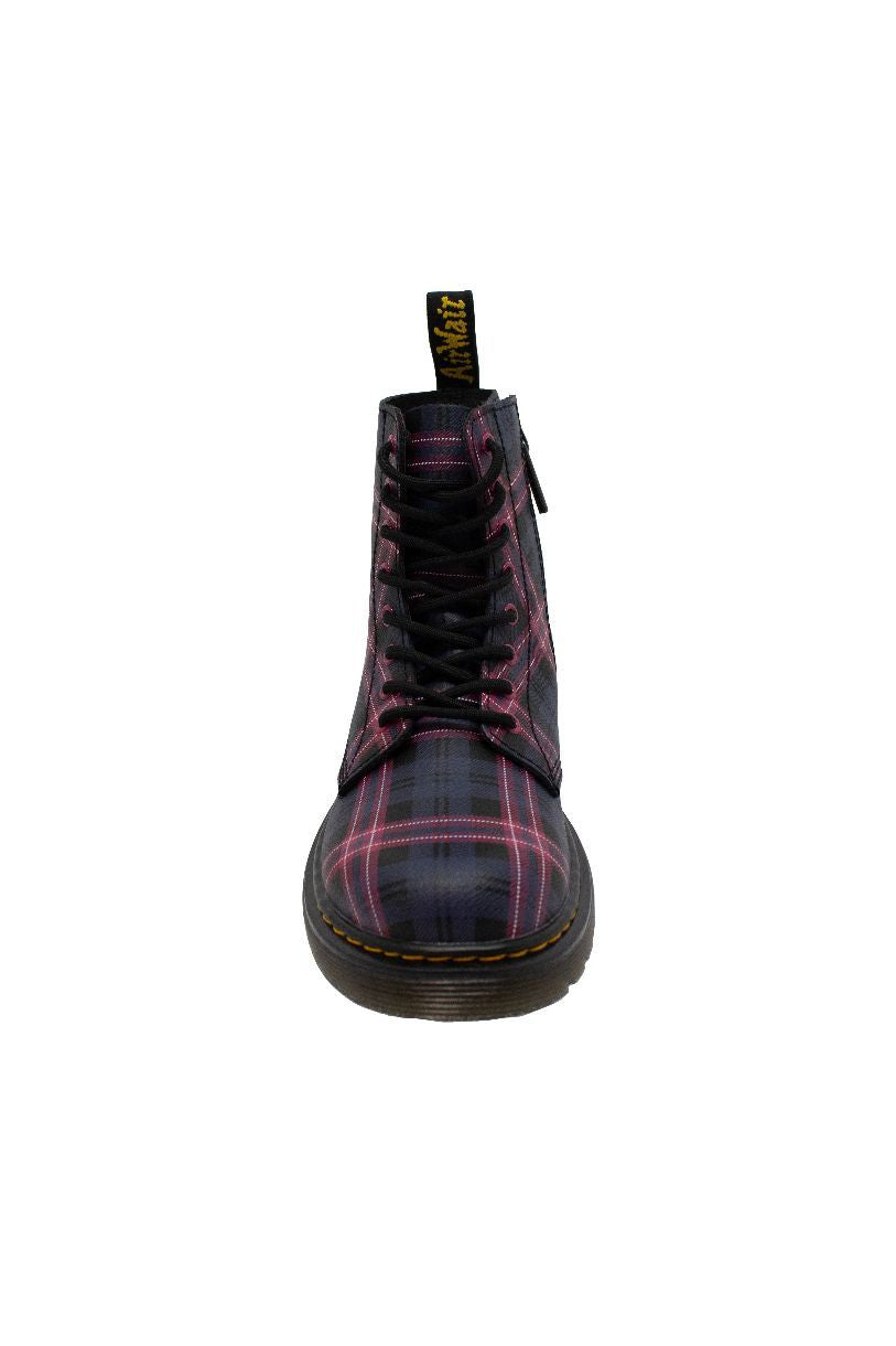 Bottillons 1460 Pascal Athena pour fille - Dr.Martens