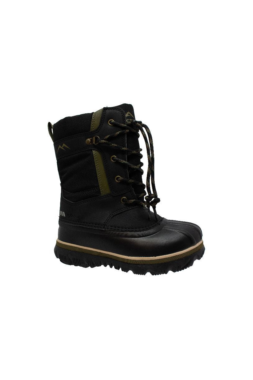 Bottes a feutre Electro pour enfants et juniors - Acton