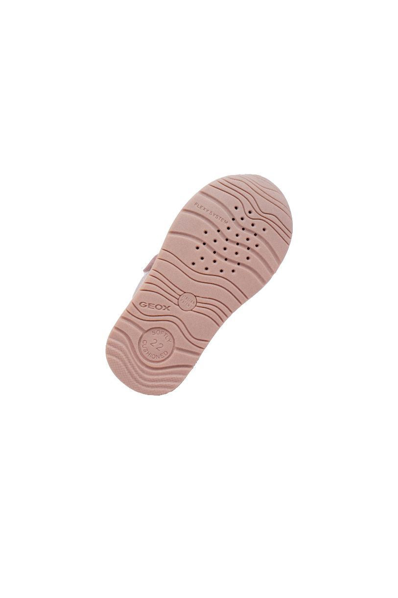 Bottines velcro Rishon pour bébé - Geox