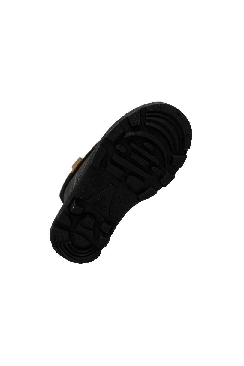 Bottes de pluie avec feutre Tundra Jr pour enfant pour enfant et junior - Kamik