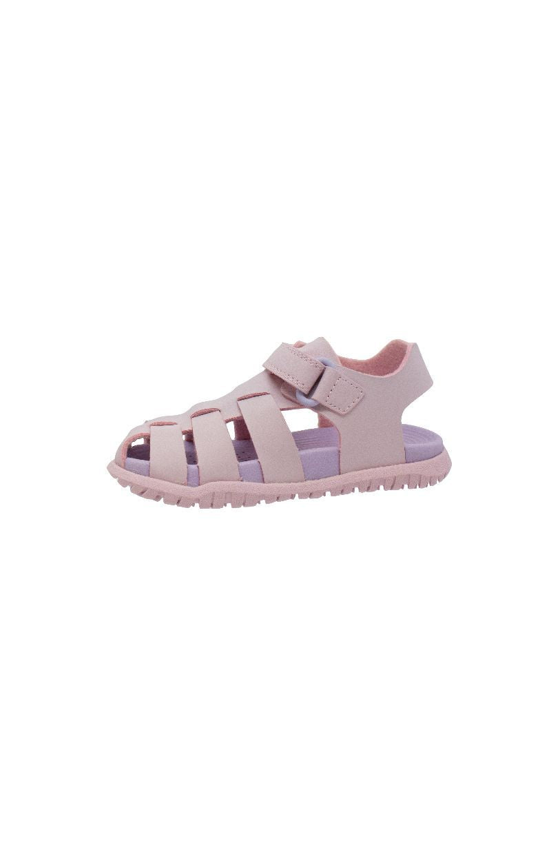 Sandales bottines Fusbetto pour bébé - Geox
