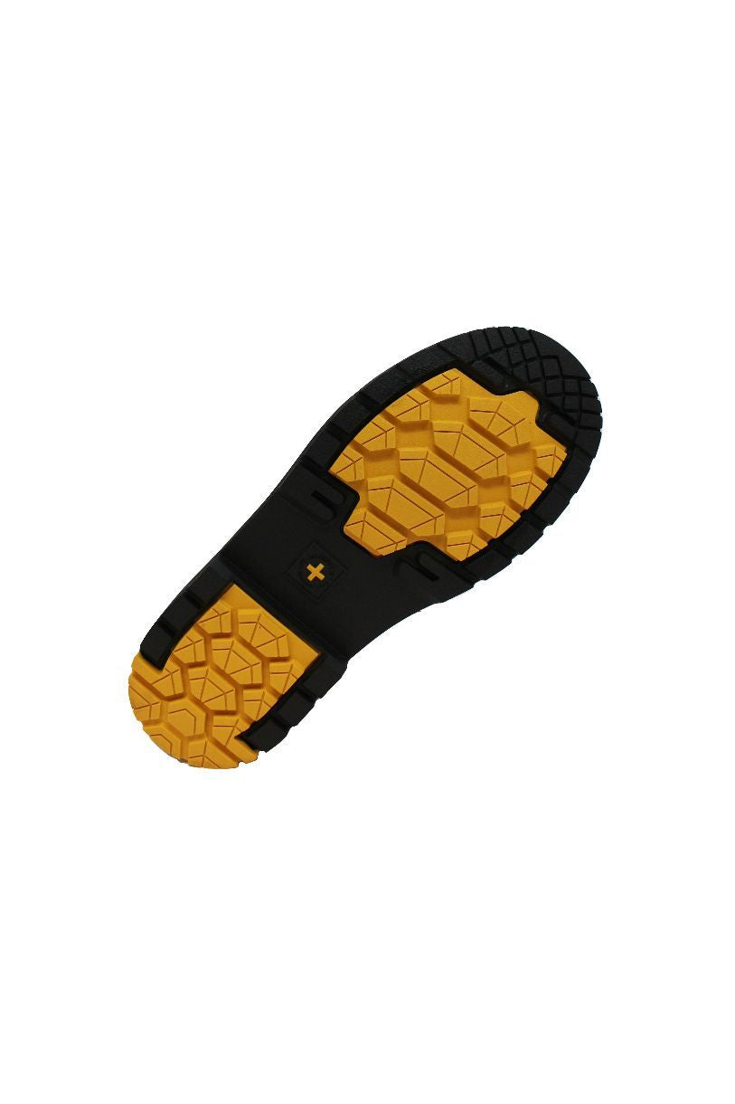 Bottillons doublés 2976 Yellowstone Waterproof enfant - Dr. Martens