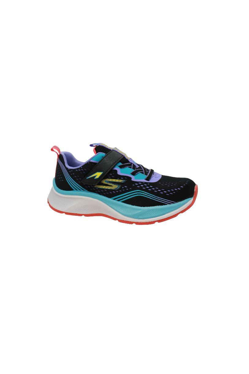 Chaussures velcro Elite Sport pour enfant - Skechers