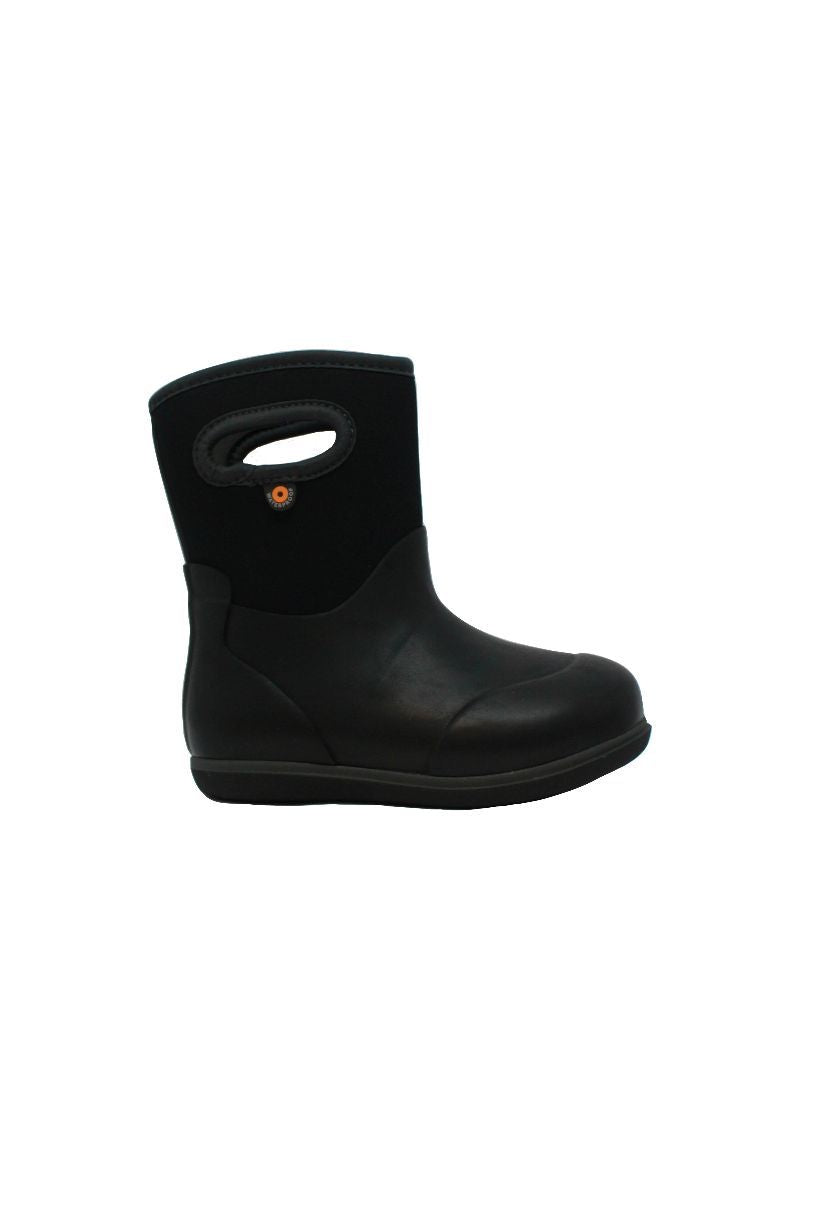 Bottes de pluie doublées Baby Classic pour bébé - Bogs
