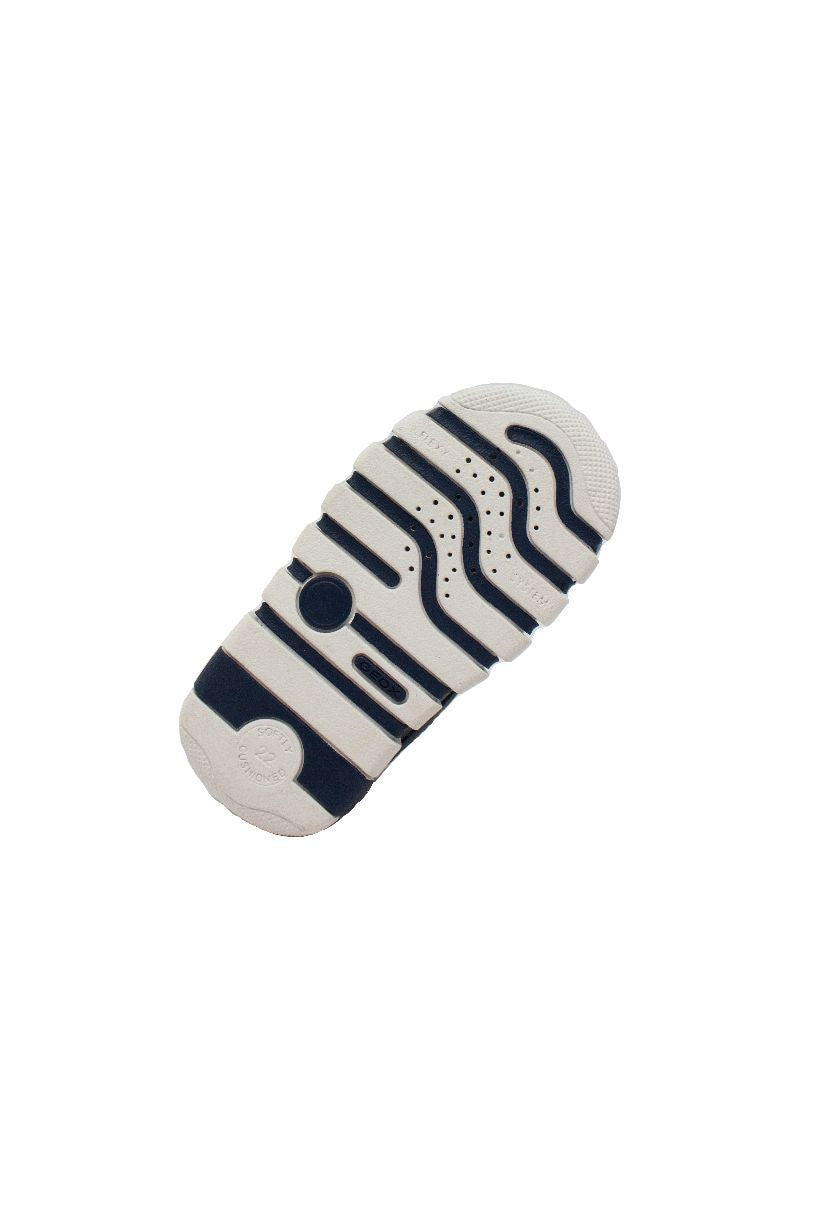 Bottines velcros Iupidoo pour bébé - Geox