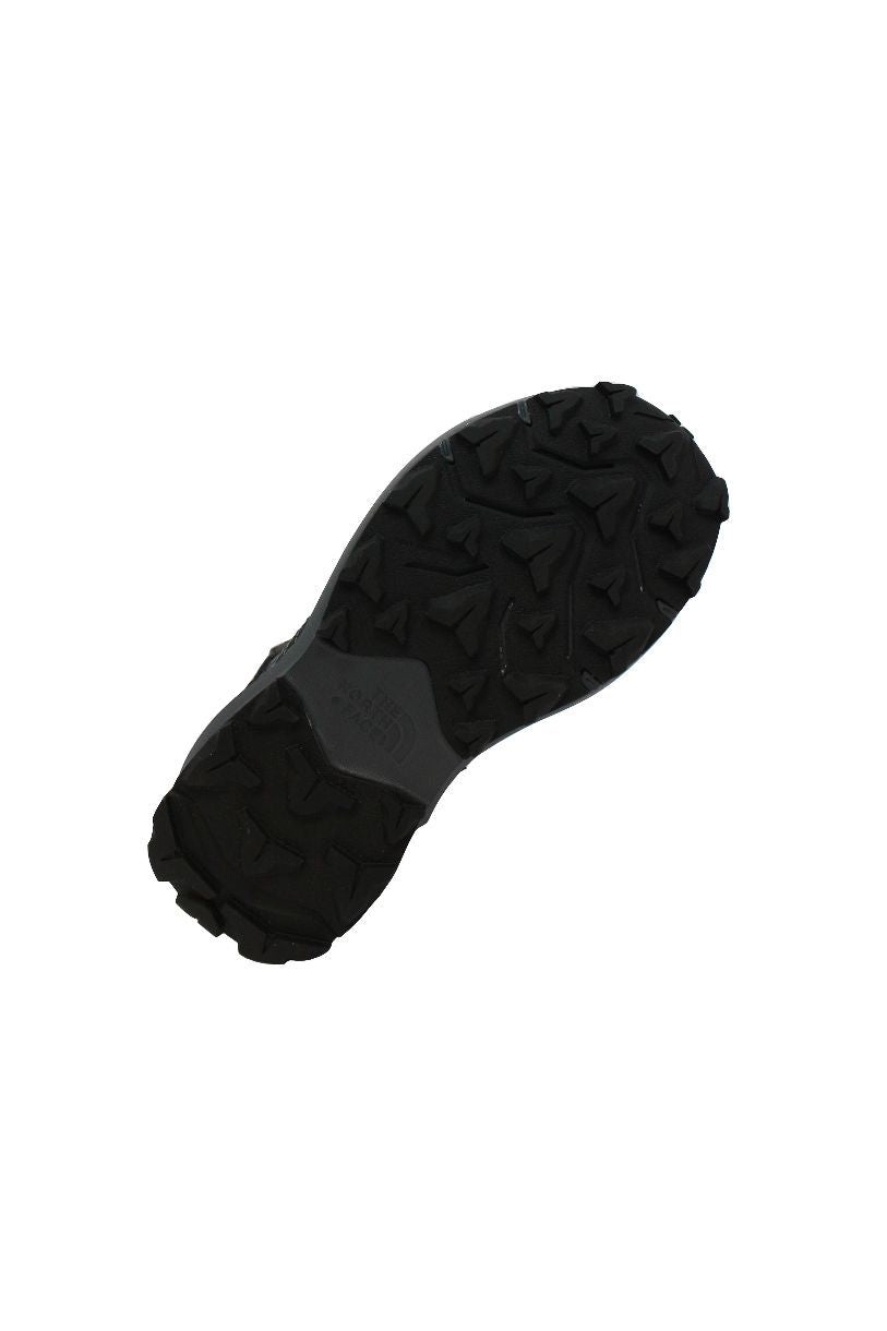 Bottillons Fastpack Hiker Mid WP pour junior - The North Face