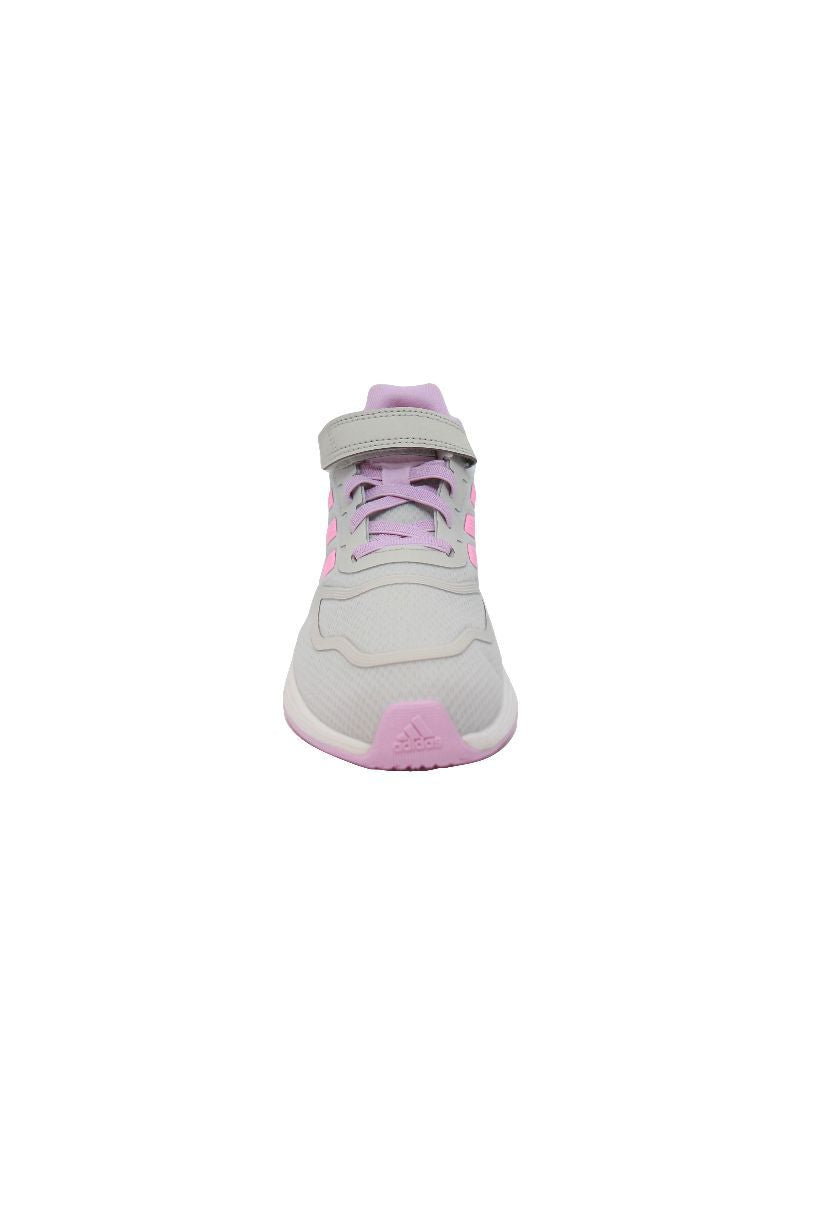 Chaussures sport Duramo 10 velcro pour enfant - Adidas
