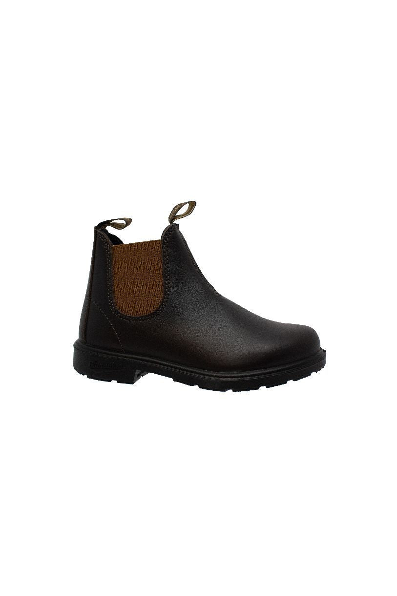 Bottillons en cuir 2591 - Blundstone