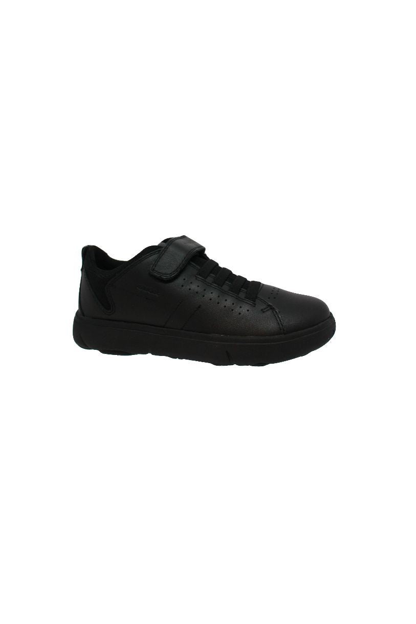 Soulier velcro Nebcup pour junior - Geox