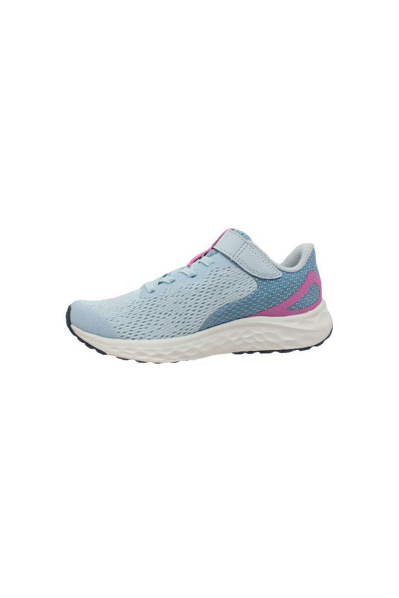 Chaussures sport velcro Arishi V4 pour enfant - New Balance