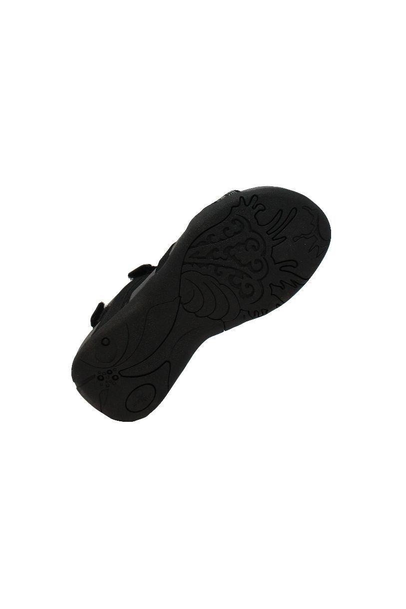 Sandales Paola Girl 2 pour filles - Duty Nine