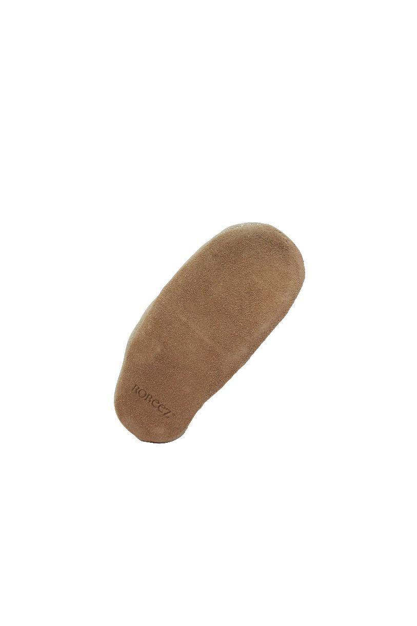CHASSONS SOFT SOLES PRETTY PEARL BÉBÉ