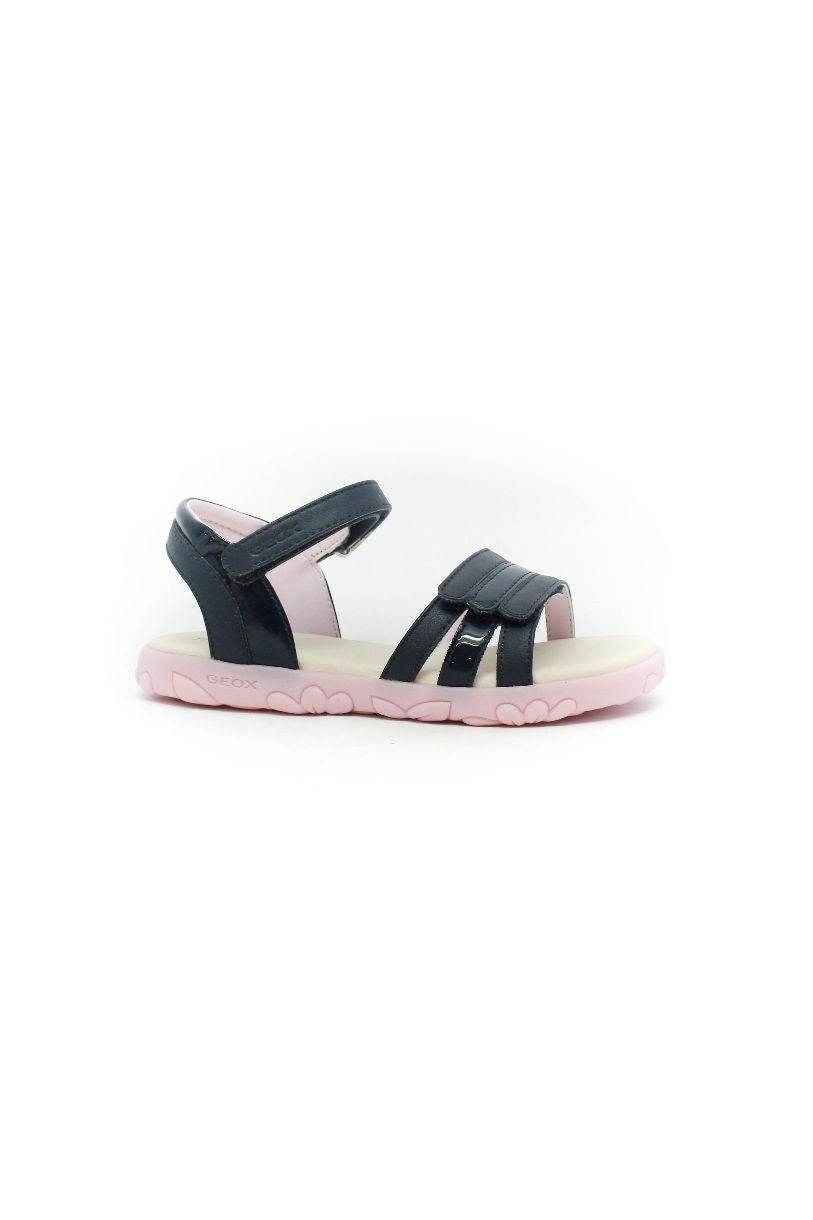 Sandales velcro Haiti pour enfant - Geox