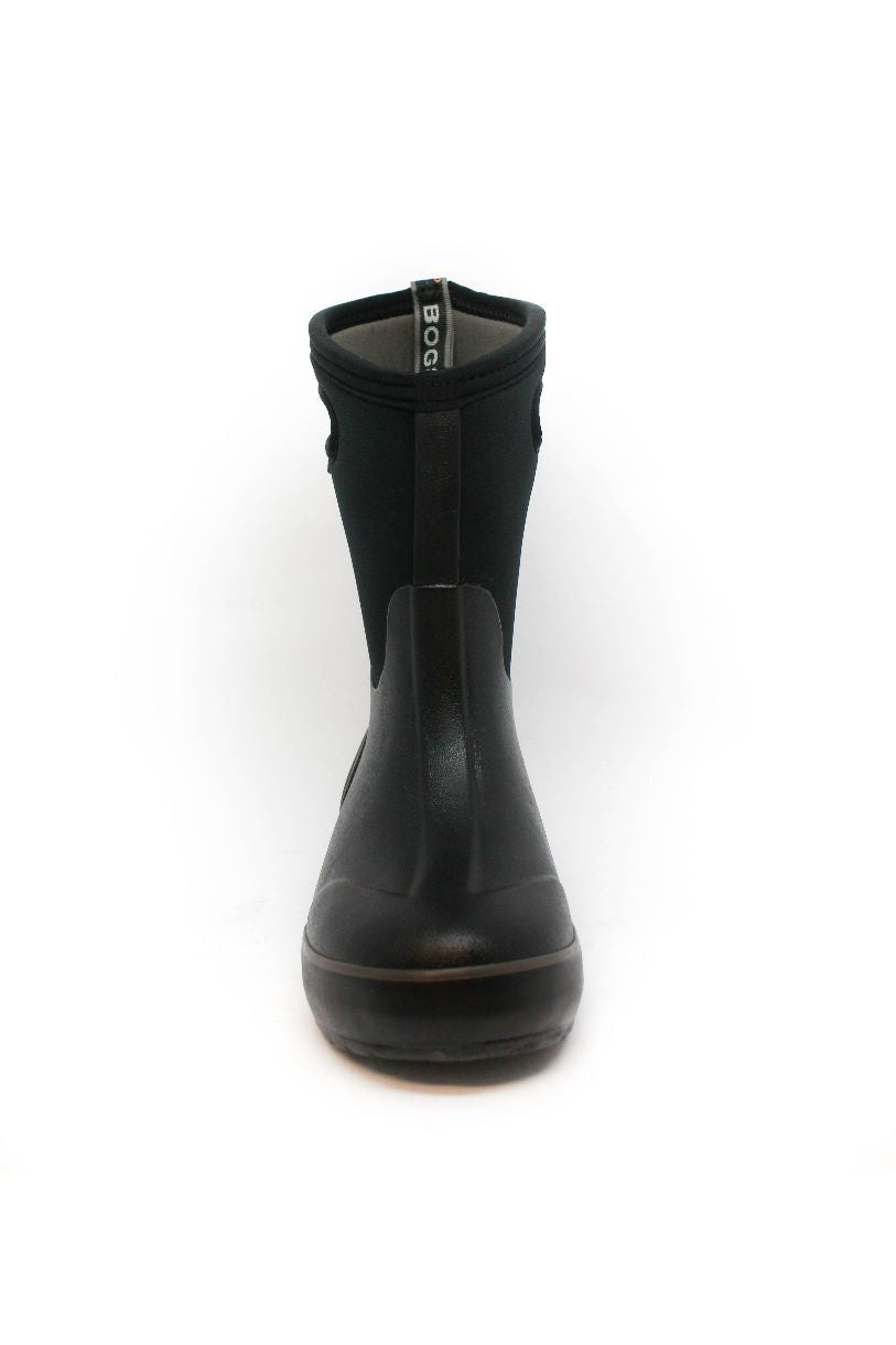Bottes de pluie doublées K Clsc pour enfant - Bogs