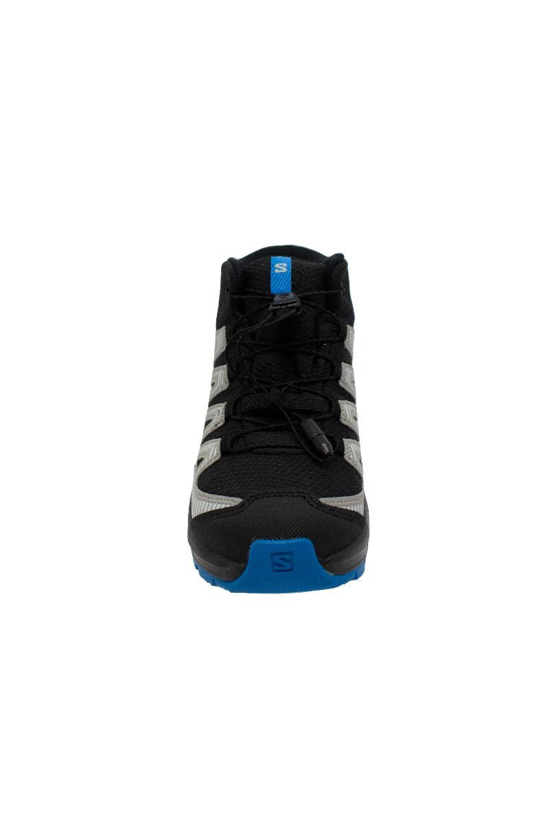 Bottillons Xa Pro V8 wp pour enfant et junior - Salomon