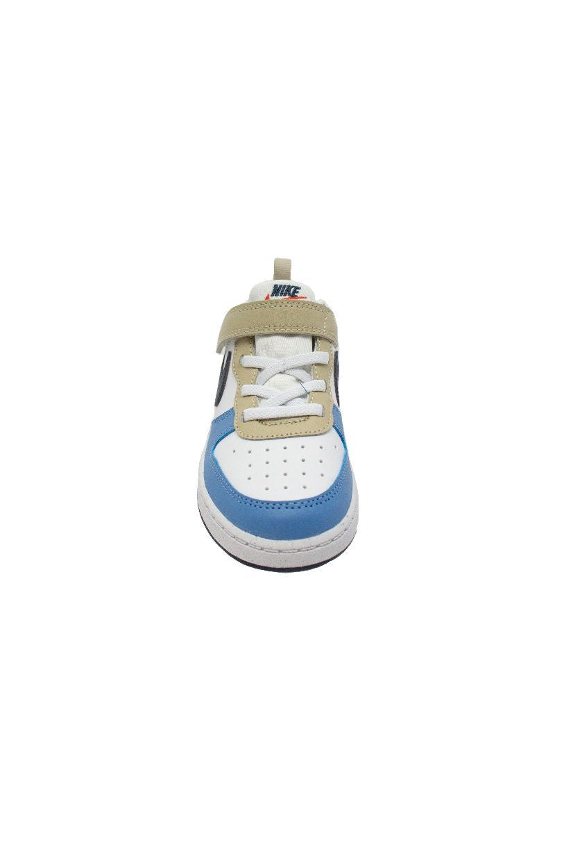 Chaussures Court Borough Low pour bébé - Nike