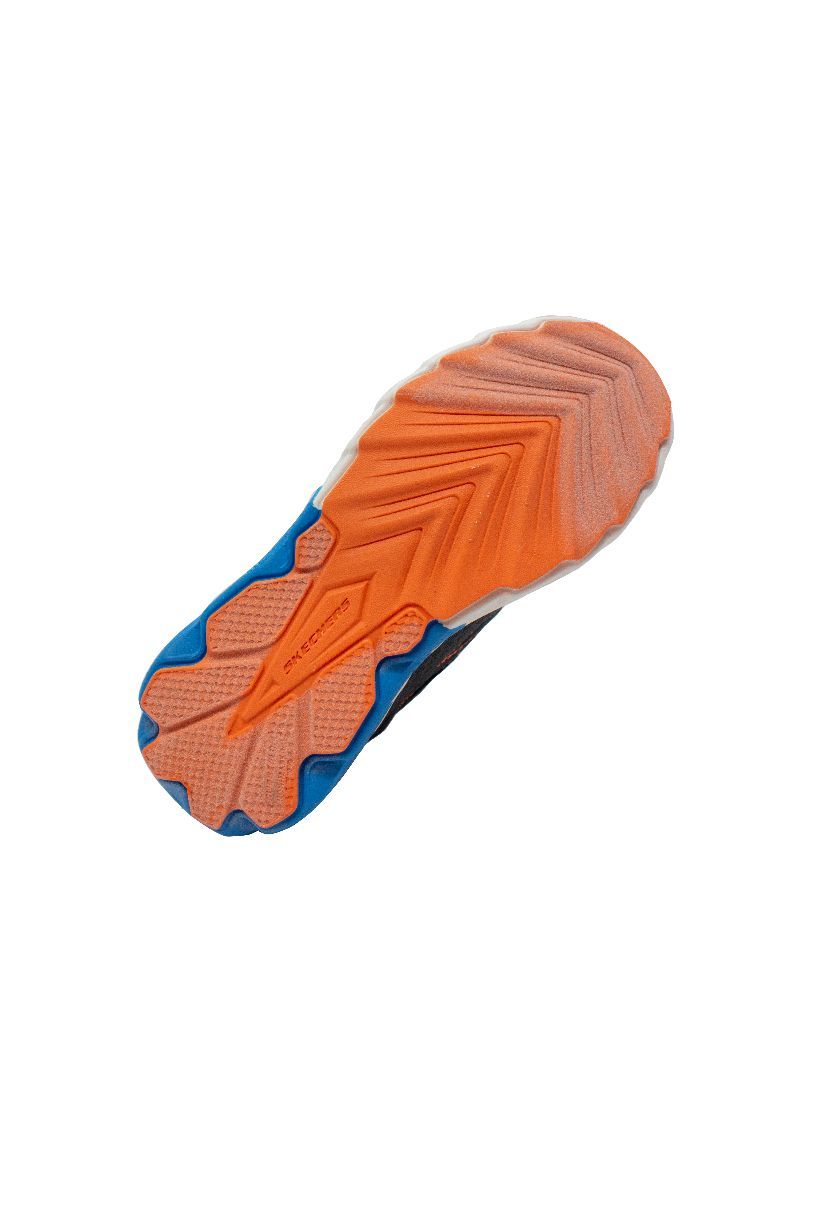 Chaussures velcro Elite Sport Tread pour enfant - Skechers