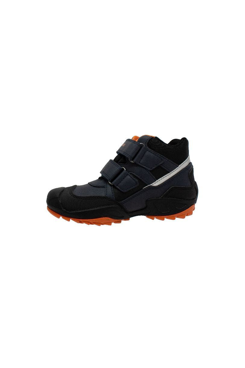Bottillons imperméables Savage pour enfant - Geox