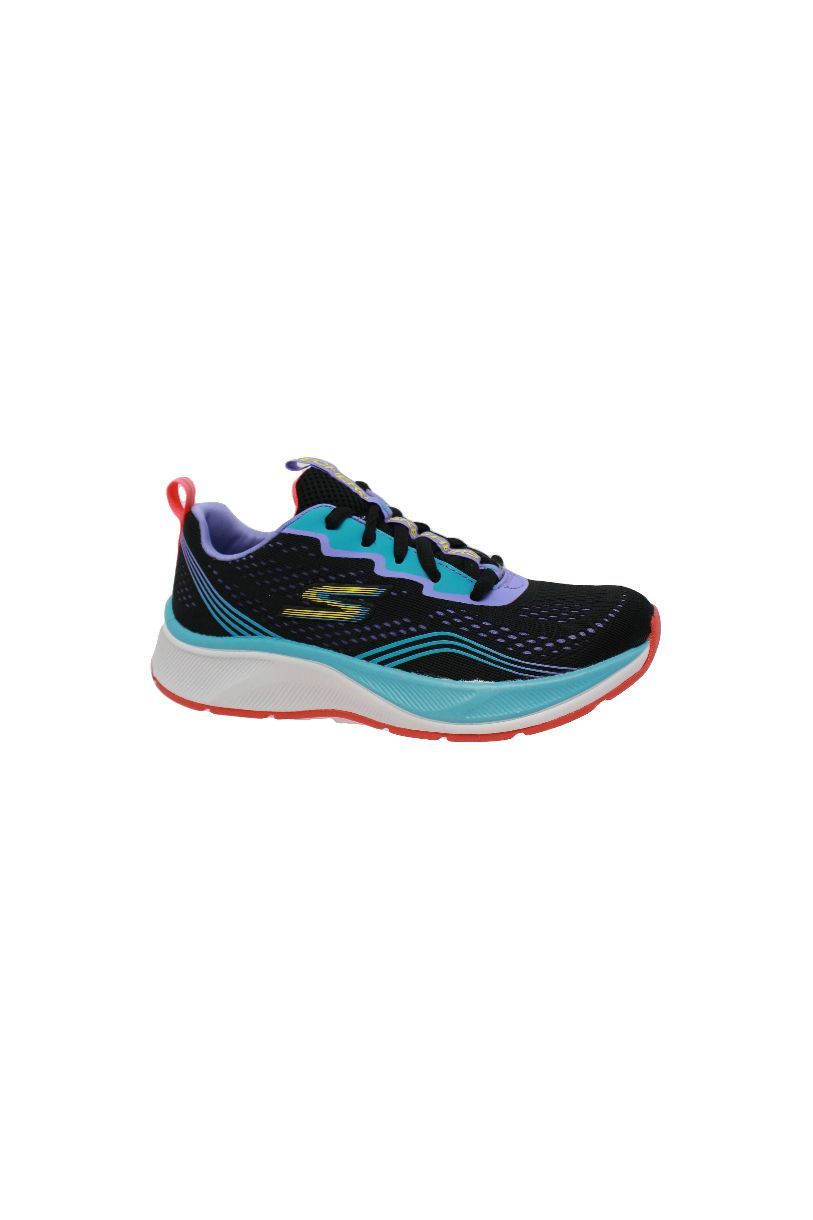 Chaussures lacets Elite Sport pour enfant et junior - Skechers
