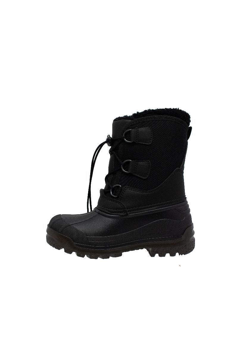 Botte avec feutre Ranger pour enfant - Olang