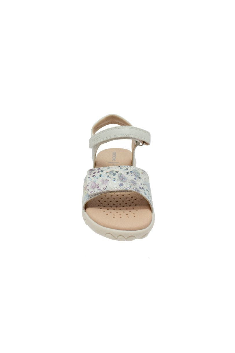 Sandales chic Haiti pour enfant - Geox