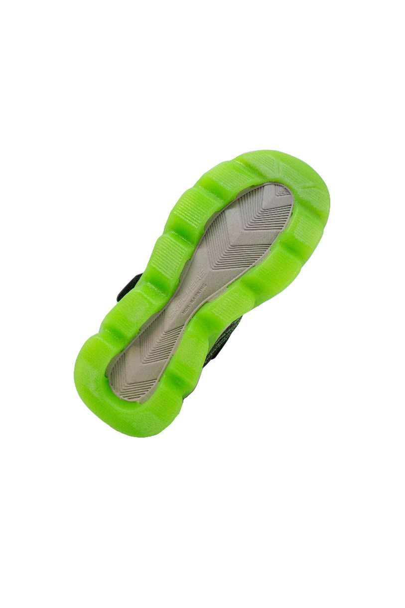 Chaussures velcro Nezco pour enfant - Skechers