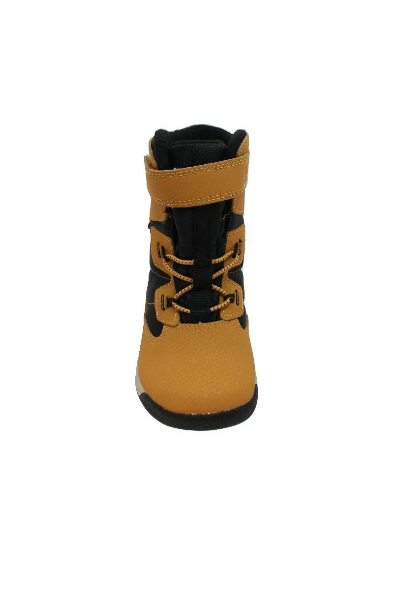 Bottes d'hiver doublées Snow Bank 4.0 pour bébé - Merrell