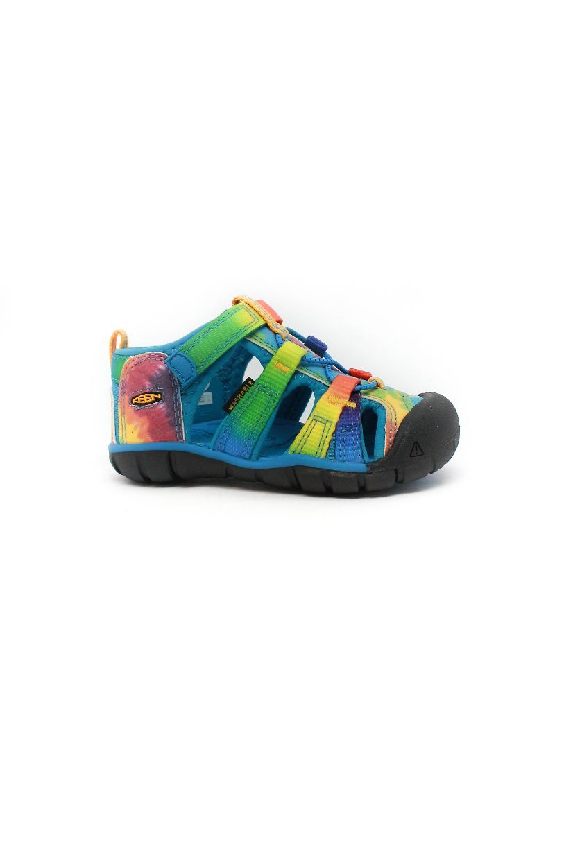 Sandales fermées Seacamp II pour bébé - Keen