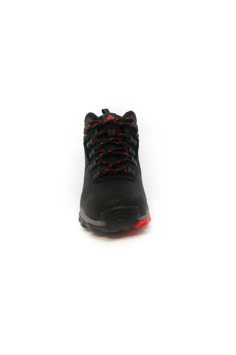 Bottillons doublés Newton Ridge pour junior - Columbia