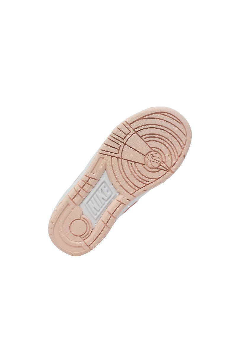 Chaussures lacets Full Force Low pour enfant et junior - Nike