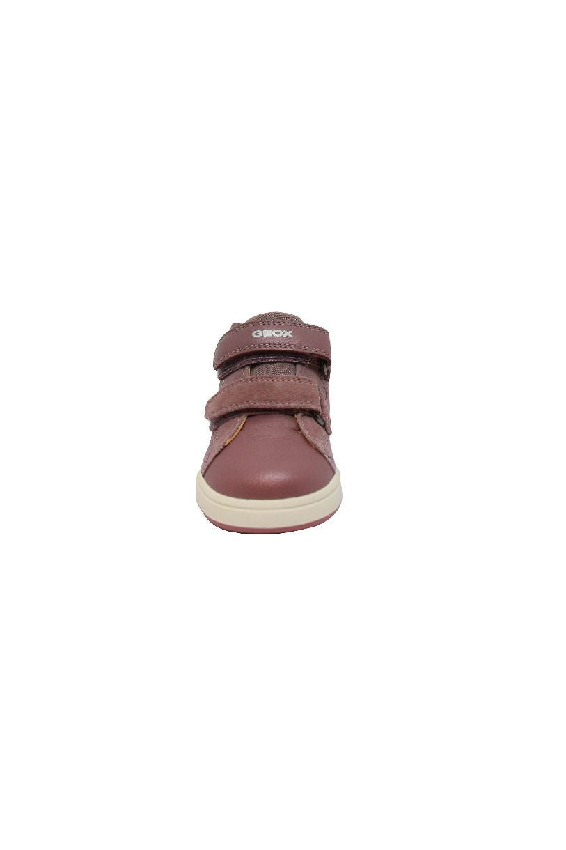 Bottines velcro Biglia pour bébé - Geox