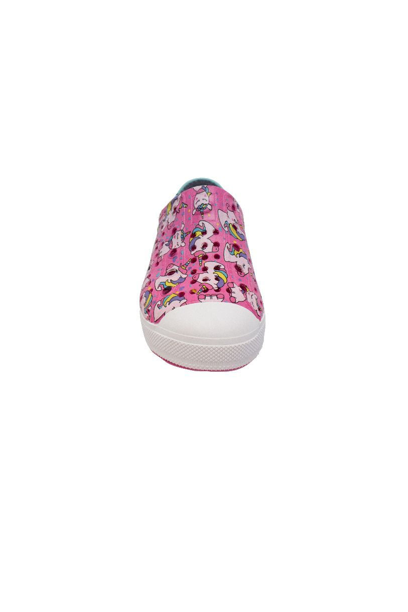 Sandales fermées Unicorn Dazzle pour bébé - Skechers