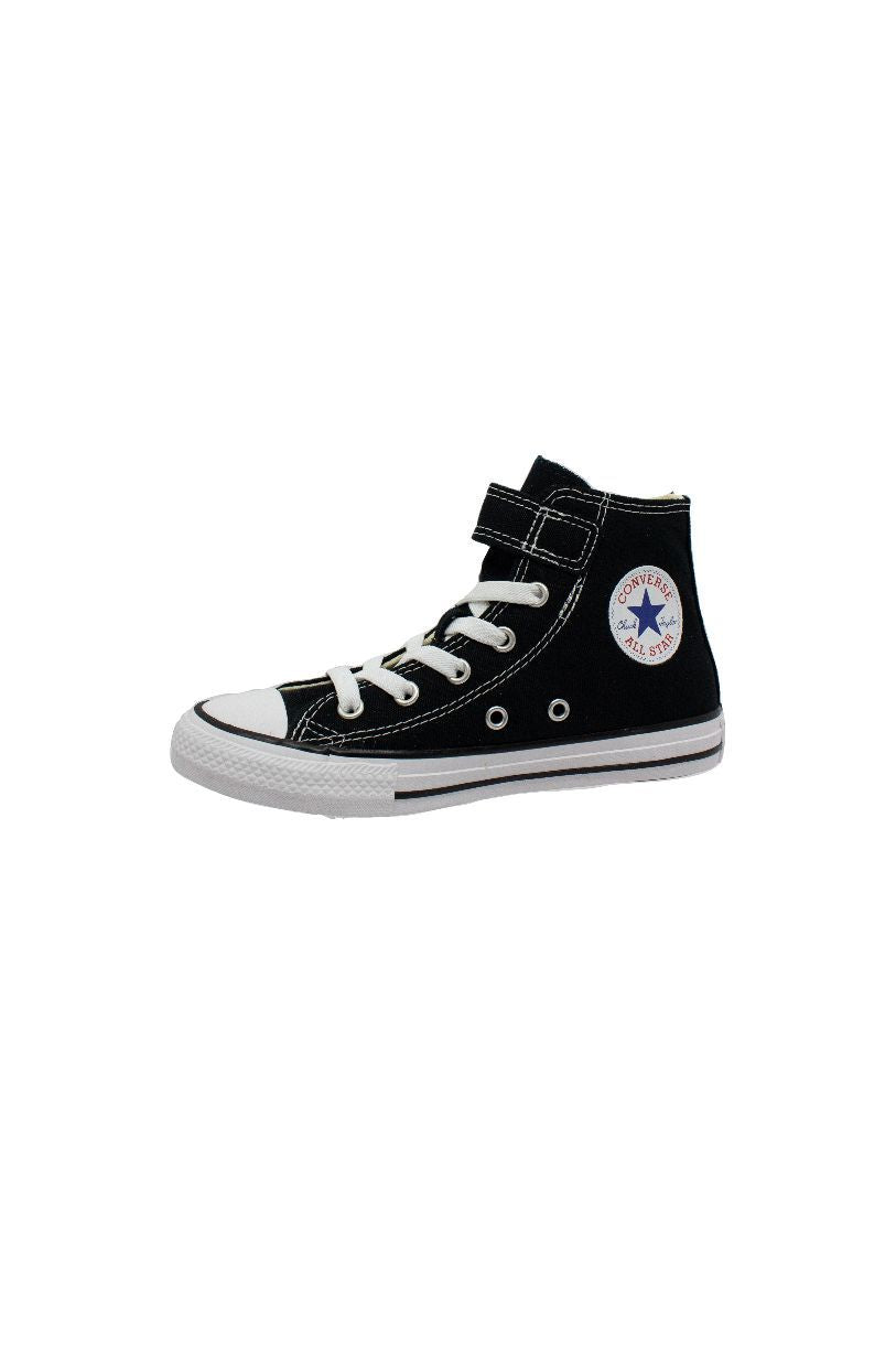 Chaussures velcro CTAS 1V HI pour enfant - Converse