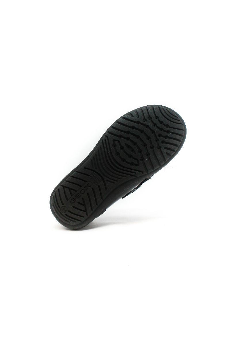 Souliers velcro Hadriel pour enfant - Geox