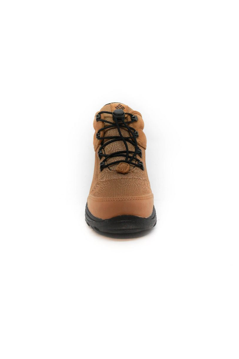 Bottillons doublés Fairbanks Mid pour junior - Columbia