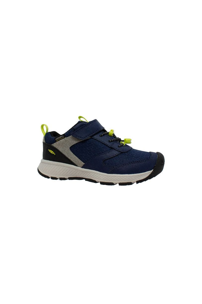 Chaussures impermeable velcro Skua pour enfant - Keen