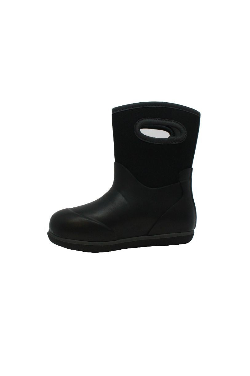 Bottes de pluie doublées Baby Classic pour bébé - Bogs