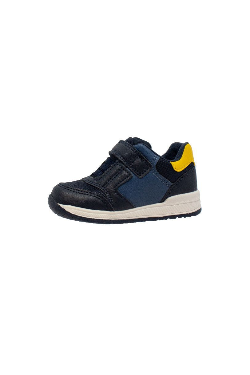 Bottines velcro Rishon pour bébé - Geox