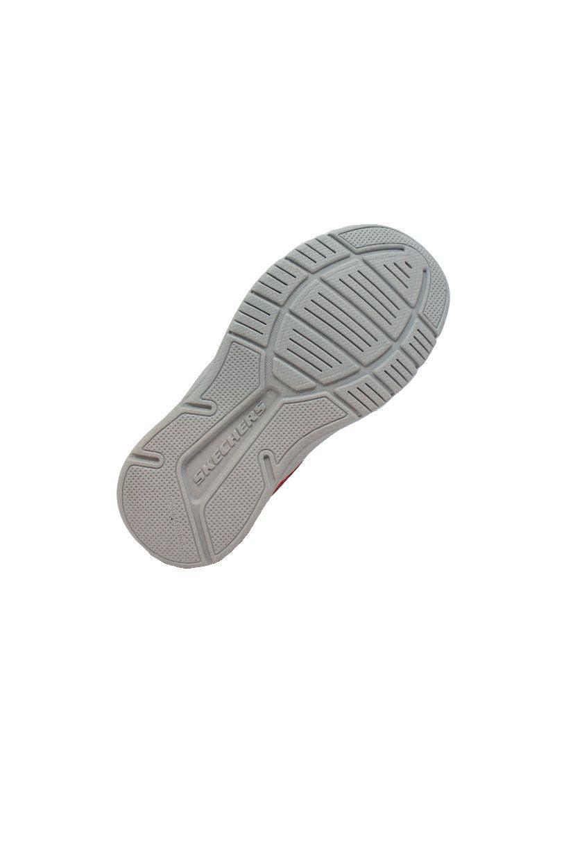 Chaussures velcro Microspec Advance pour bébé - Skechers
