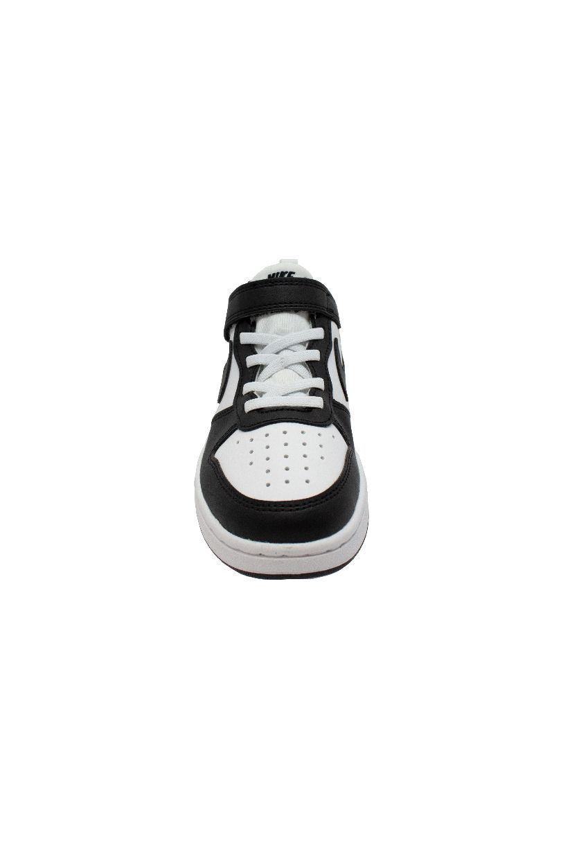 Chaussures velcro Borough low Recraft pour enfant - Nike