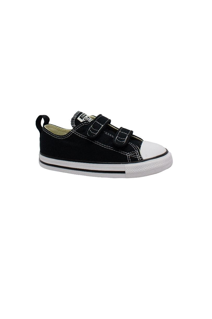 Chaussures velcro CT 2V OX pour bébé - Converse