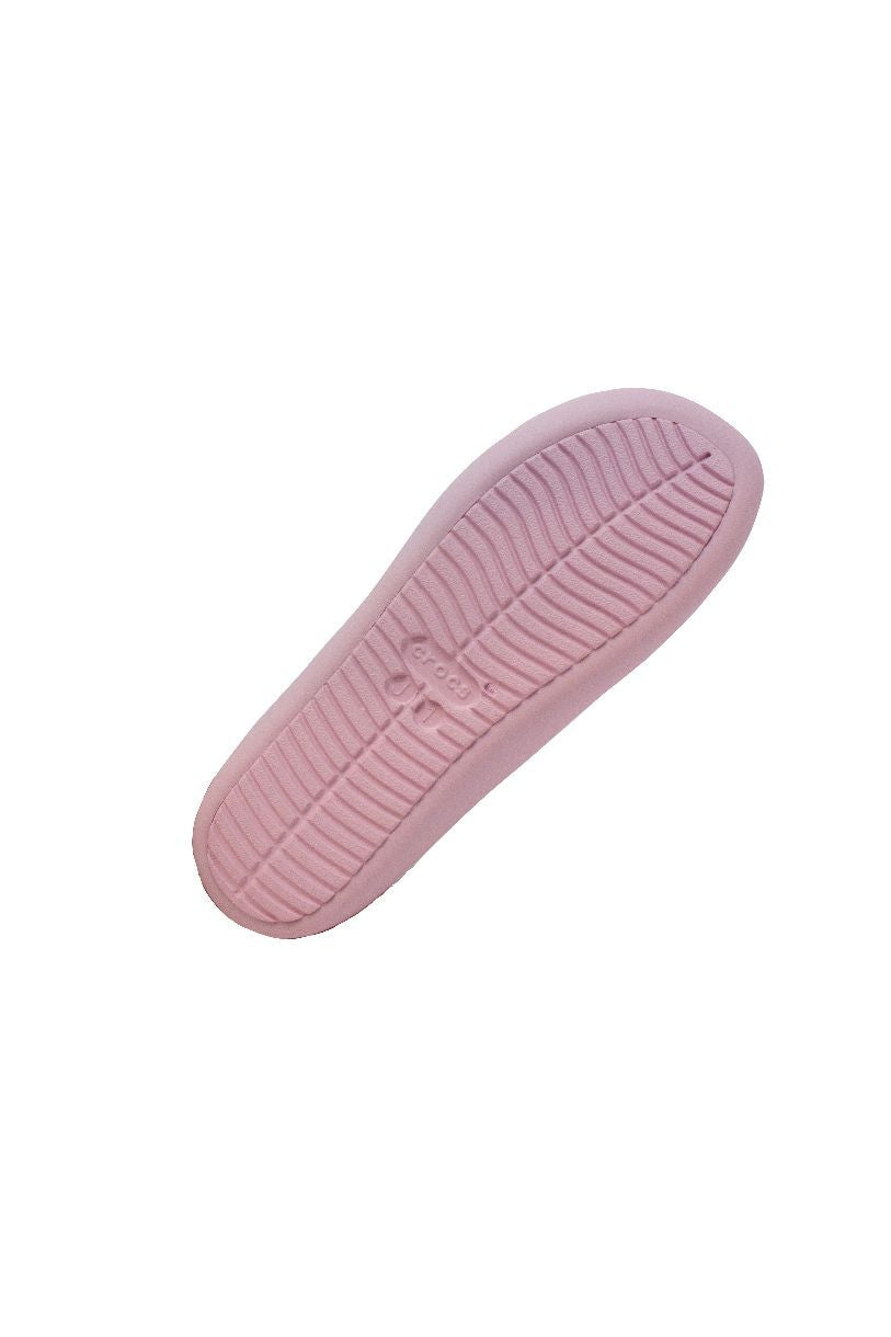 Sandales Brooklyn Bow Flat pour enfant - Crocs