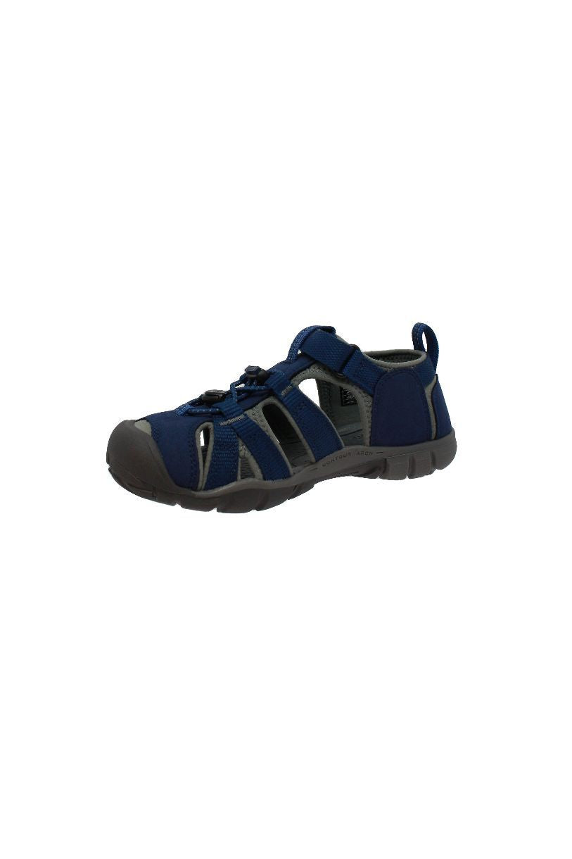 Sandales Seacamp II pour jeune garcon - Keen