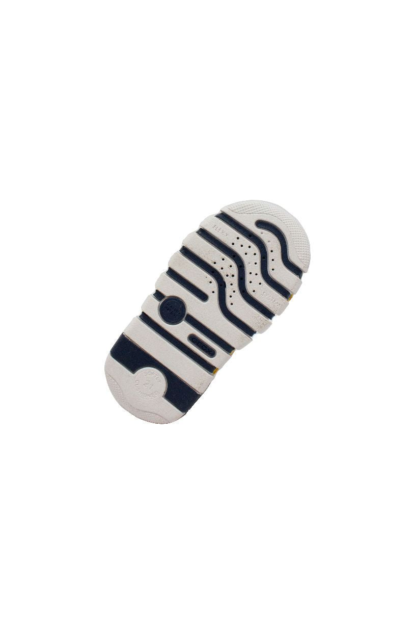 Bottines velcros Iupidoo pour bébé - Geox