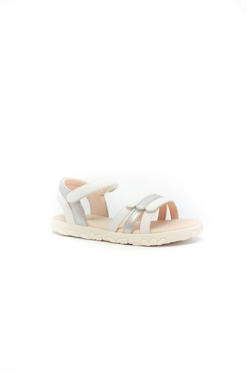 Sandales velcro Haiti pour enfant - Geox