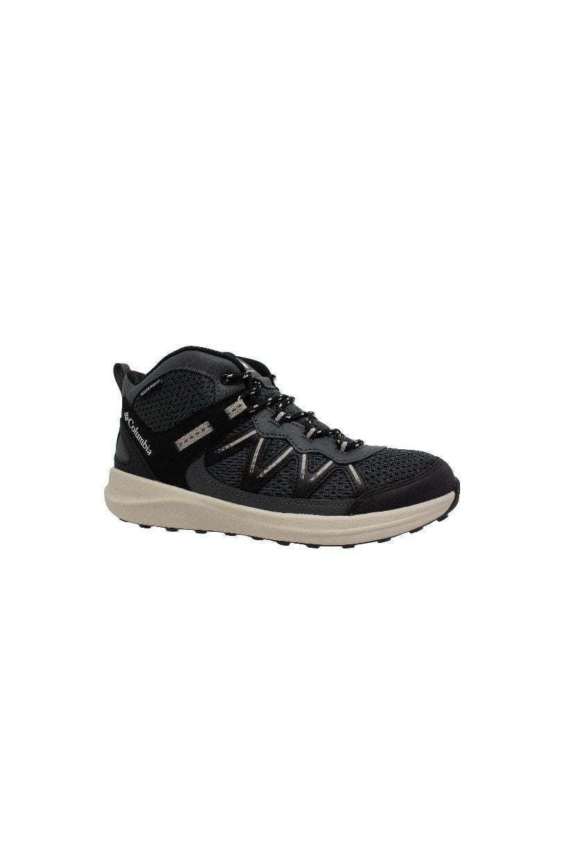 Bottillons lacets Impermeable Peakfreak Rush - Columbia