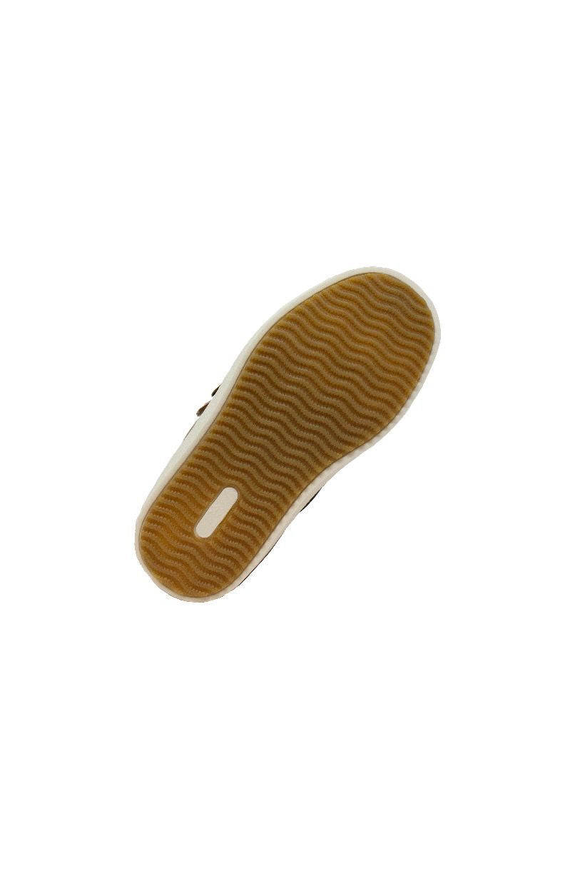 Bottillons doublés Aspicot pour Bébé - Duty Nine