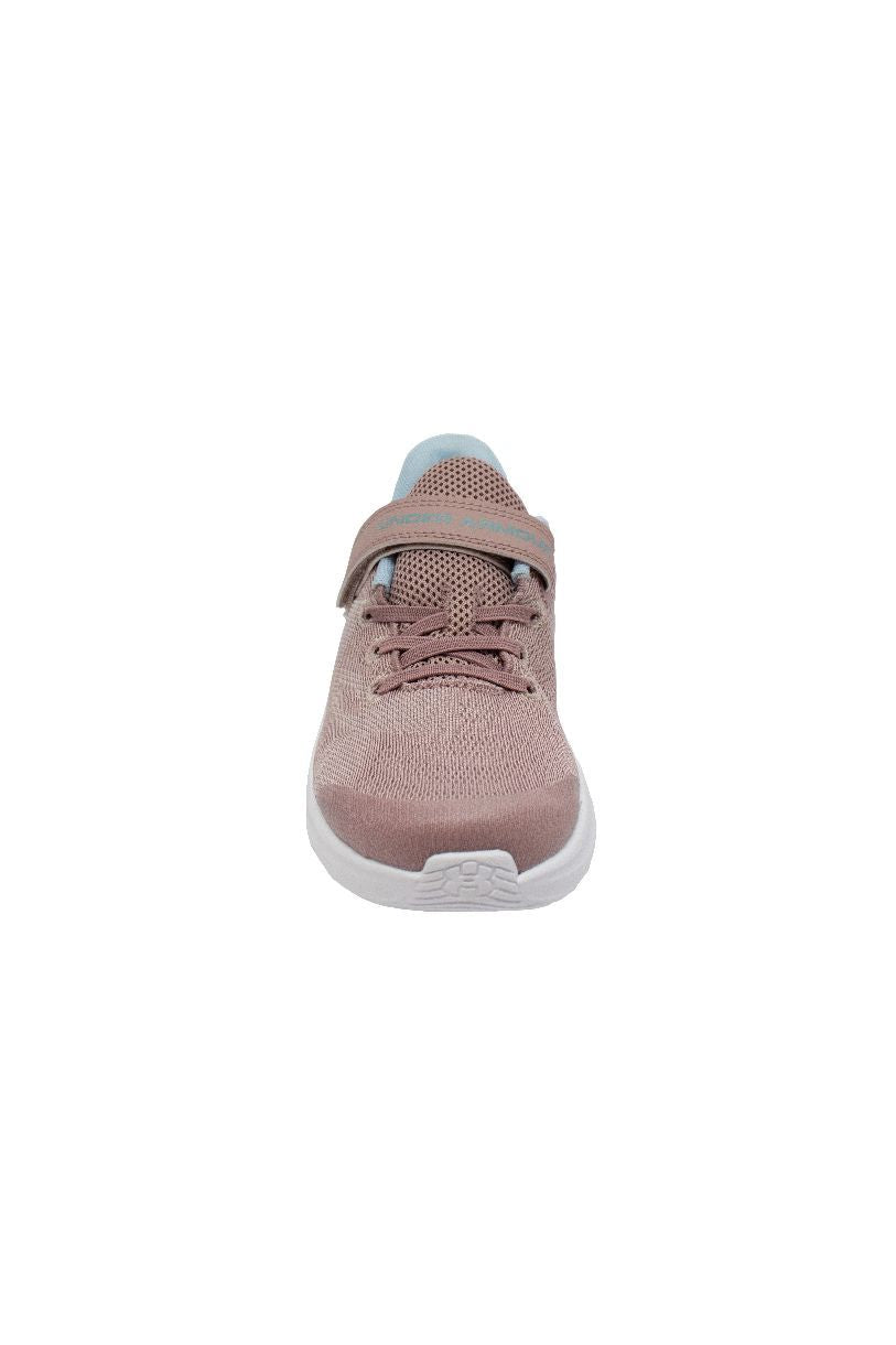 Chaussures velcros Pursuit 4 pour fille - Under Armour