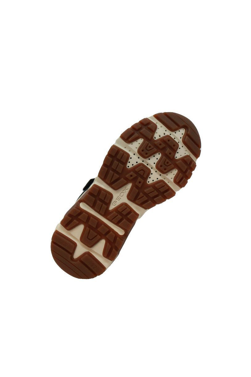 Bottillons doublés Flexiper Plus pour enfant et junior - Geox
