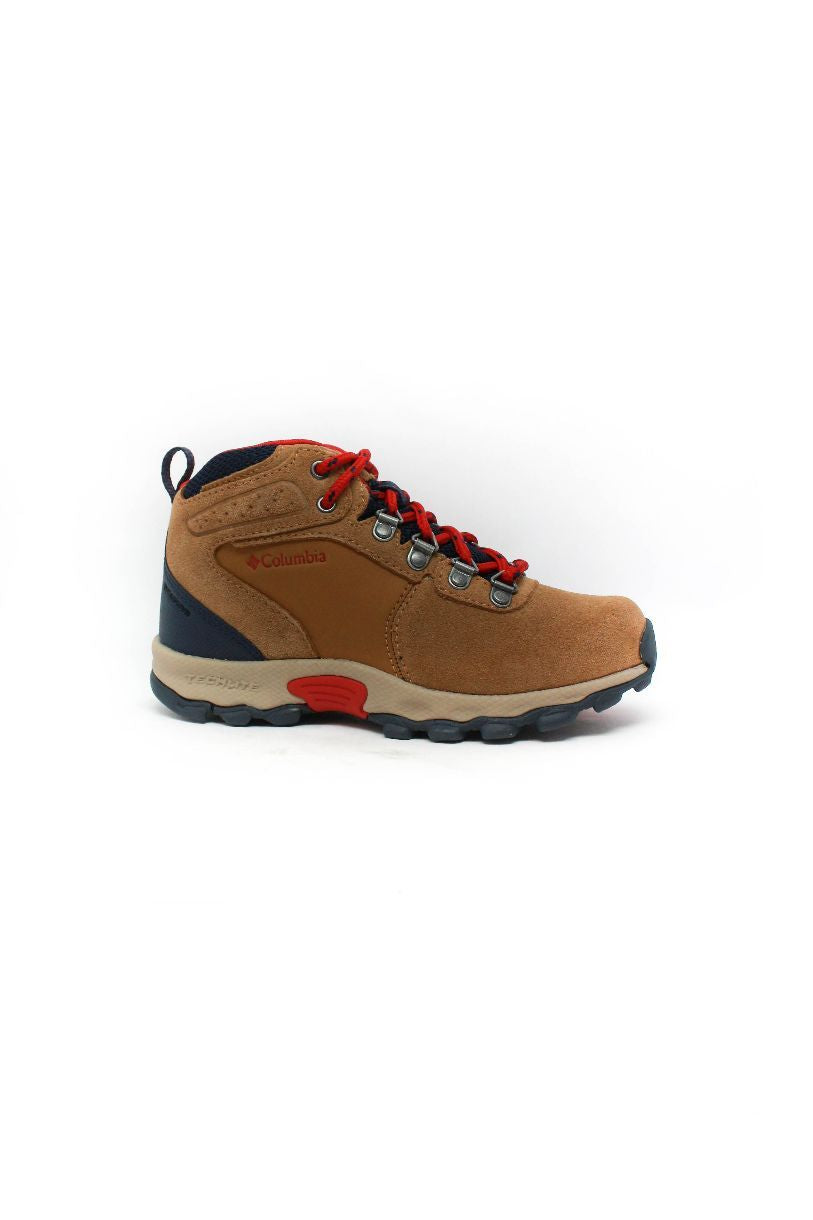 Bottillons doublés Newton Ridge pour junior - Columbia